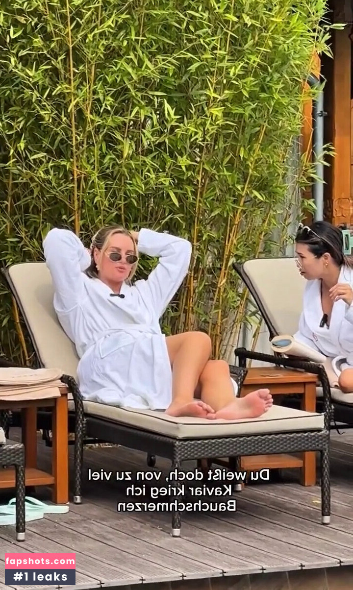 Maren Wolf Nude Leaks OnlyFans Photos #54 - LeakJerk