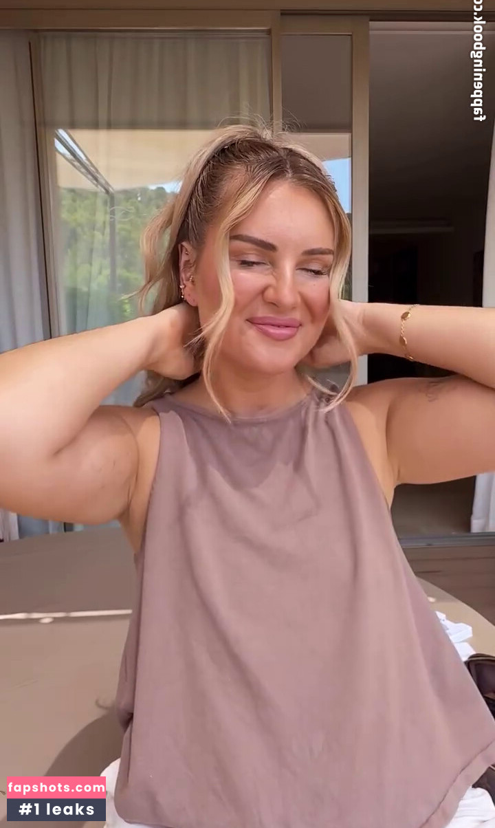 Maren Wolf Nude Leaks OnlyFans Photos #56 - LeakJerk