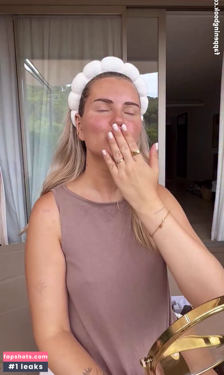 Maren Wolf Nude Leaks OnlyFans Photos #60 - LeakJerk