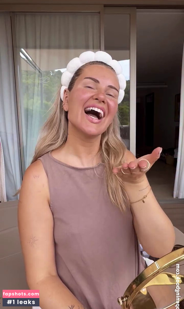 Maren Wolf Nude Leaks OnlyFans Photos #61 - LeakJerk