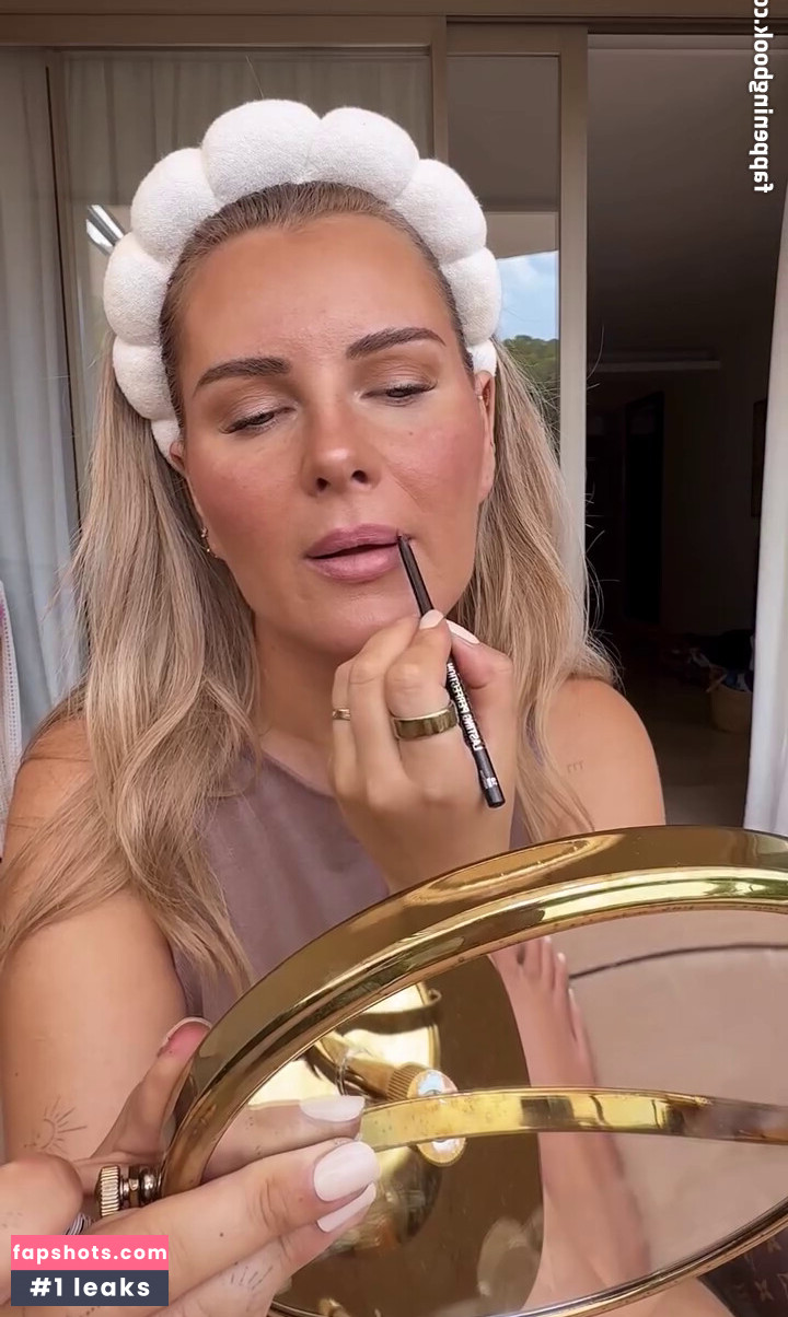 Maren Wolf Nude Leaks OnlyFans Photos #62 - LeakJerk