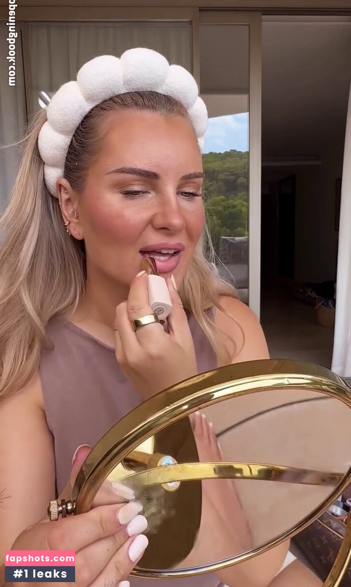 Maren Wolf Nude Leaks OnlyFans Photos #63 - LeakJerk