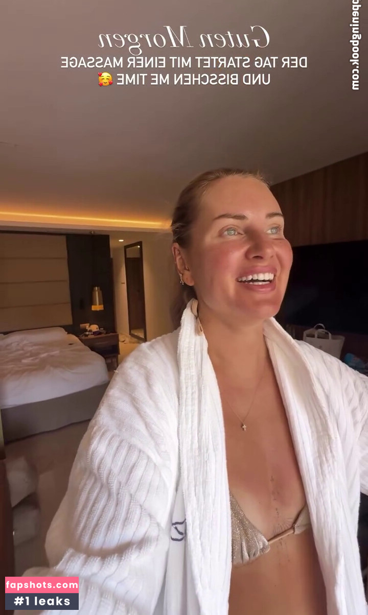 Maren Wolf Nude Leaks OnlyFans Photos #67 - LeakJerk