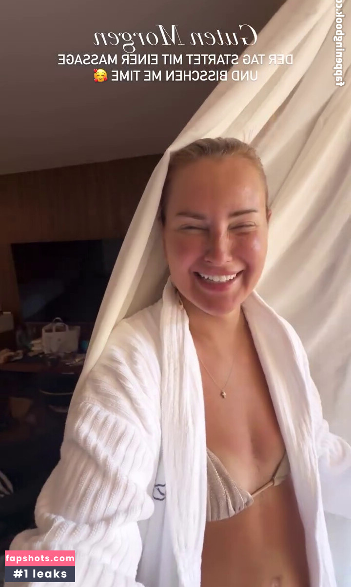 Maren Wolf Nude Leaks OnlyFans Photos #68 - LeakJerk