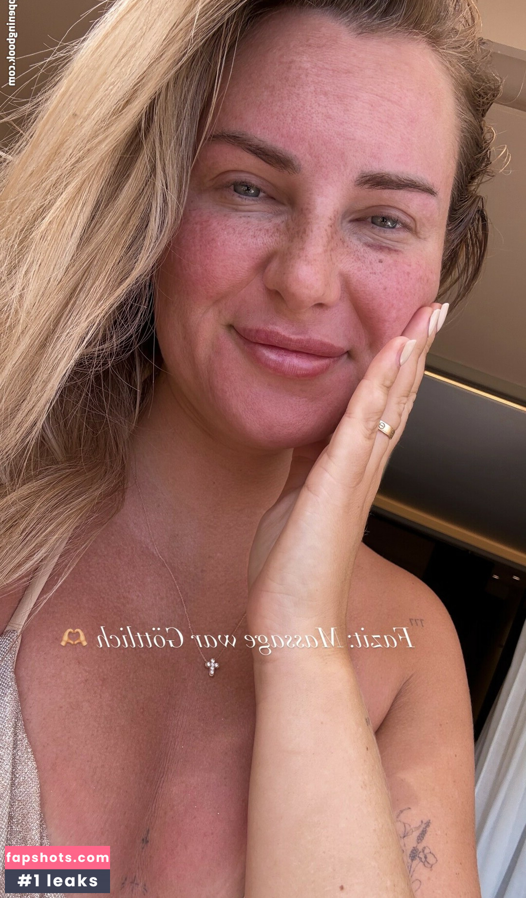 Maren Wolf Nude Leaks OnlyFans Photos #69 - LeakJerk