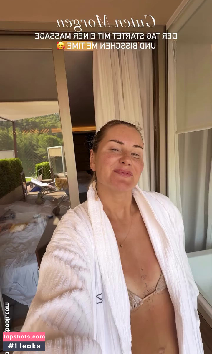 Maren Wolf Nude Leaks OnlyFans Photos #70 - LeakJerk