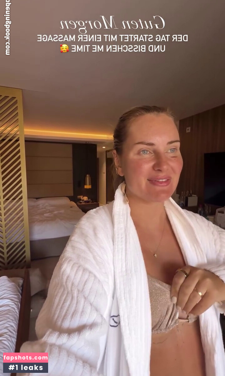 Maren Wolf Nude Leaks OnlyFans Photos #72 - LeakJerk