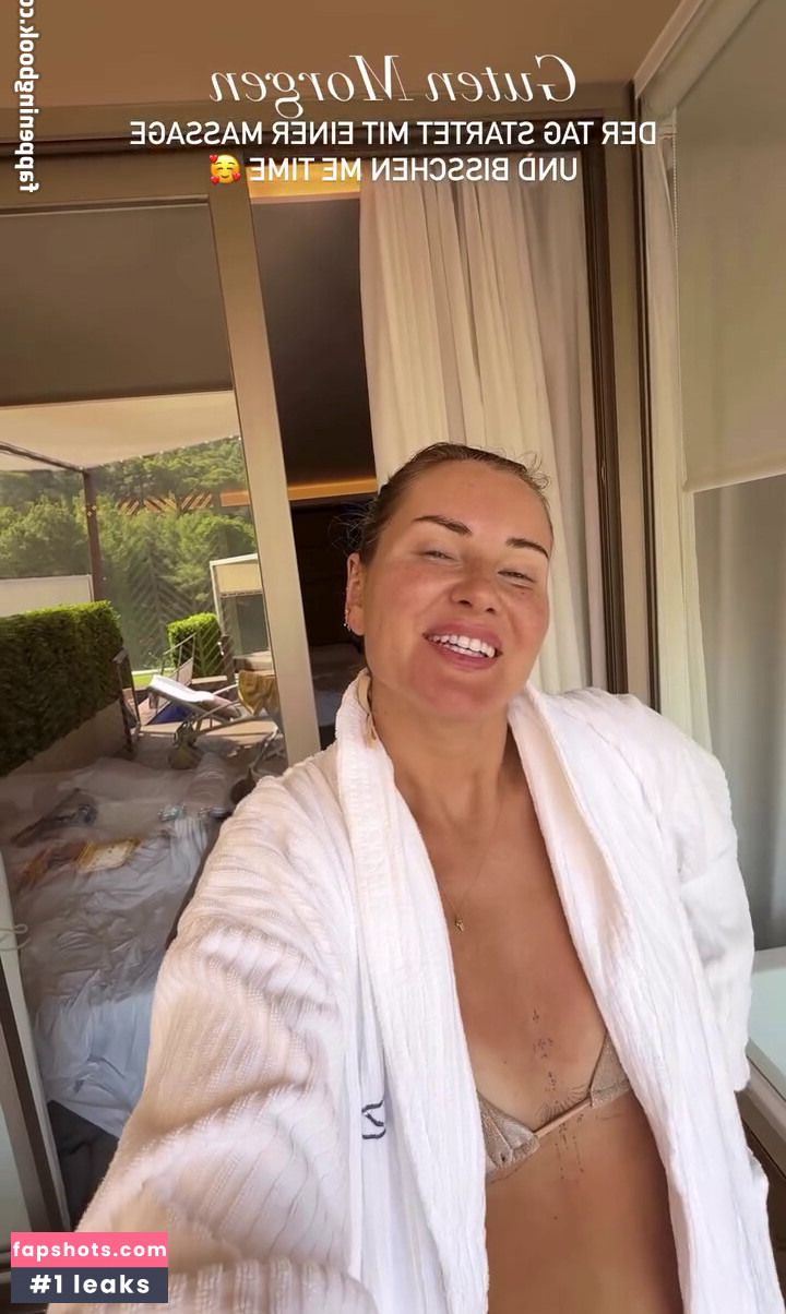 Maren Wolf Nude Leaks OnlyFans Photos #73 - LeakJerk