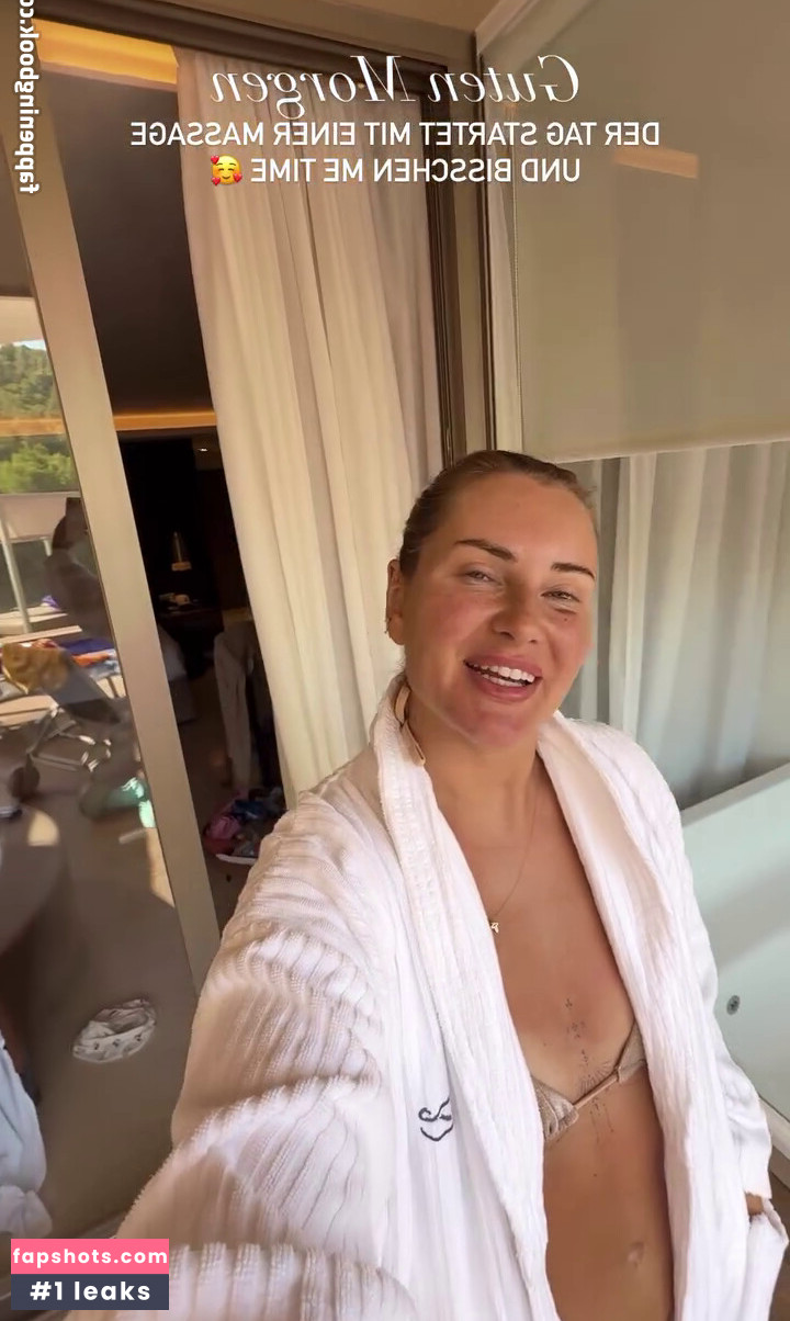 Maren Wolf Nude Leaks OnlyFans Photos #74 - LeakJerk