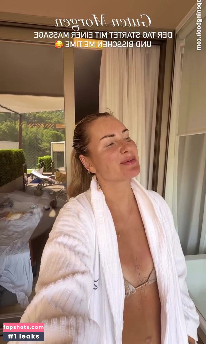 Maren Wolf Nude Leaks OnlyFans Photos #75 - LeakJerk