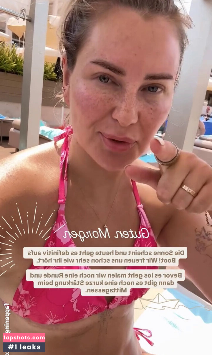 Maren Wolf Nude Leaks OnlyFans Photos #78 - LeakJerk