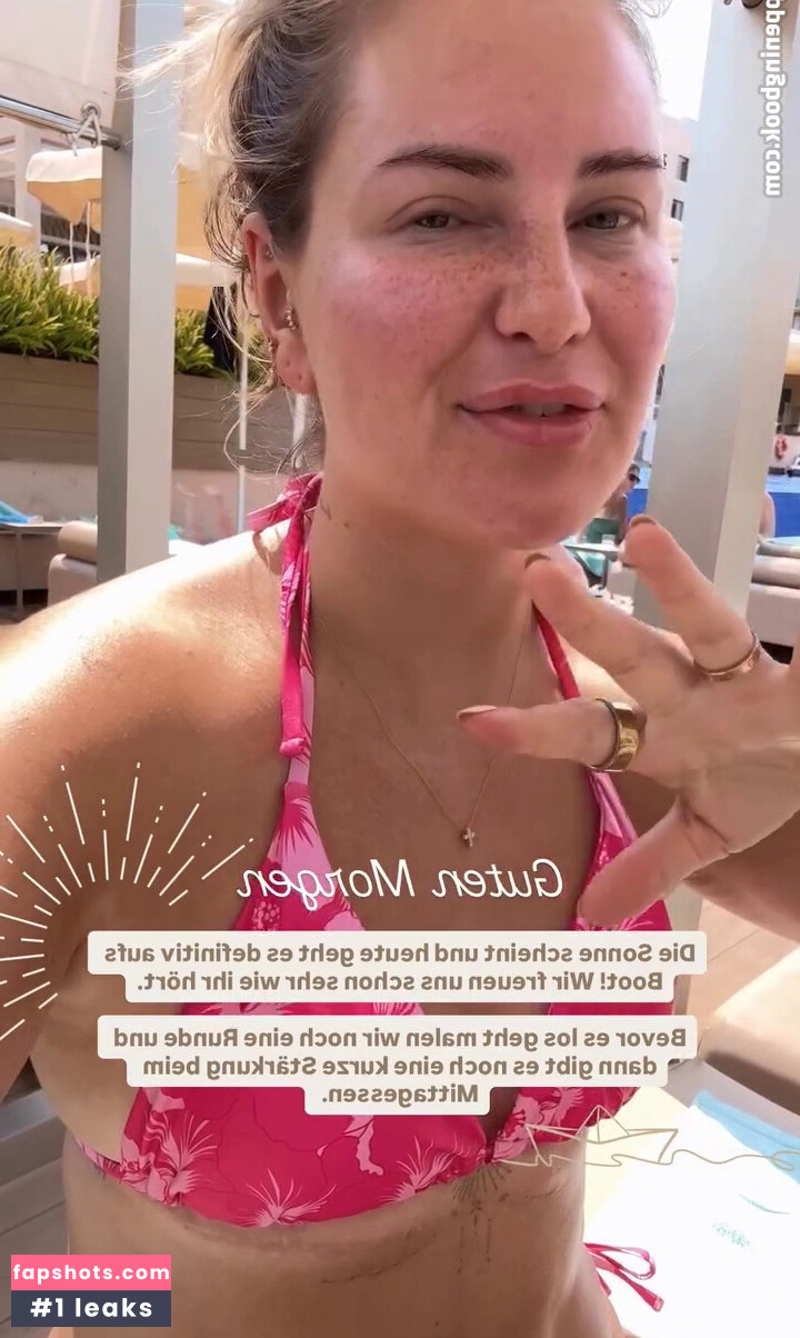 Maren Wolf Nude Leaks OnlyFans Photos #79 - LeakJerk