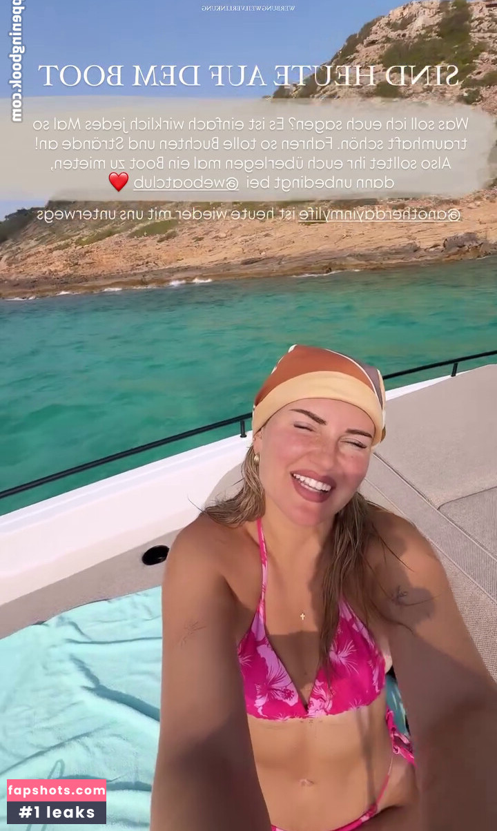 Maren Wolf Nude Leaks OnlyFans Photos #80 - LeakJerk