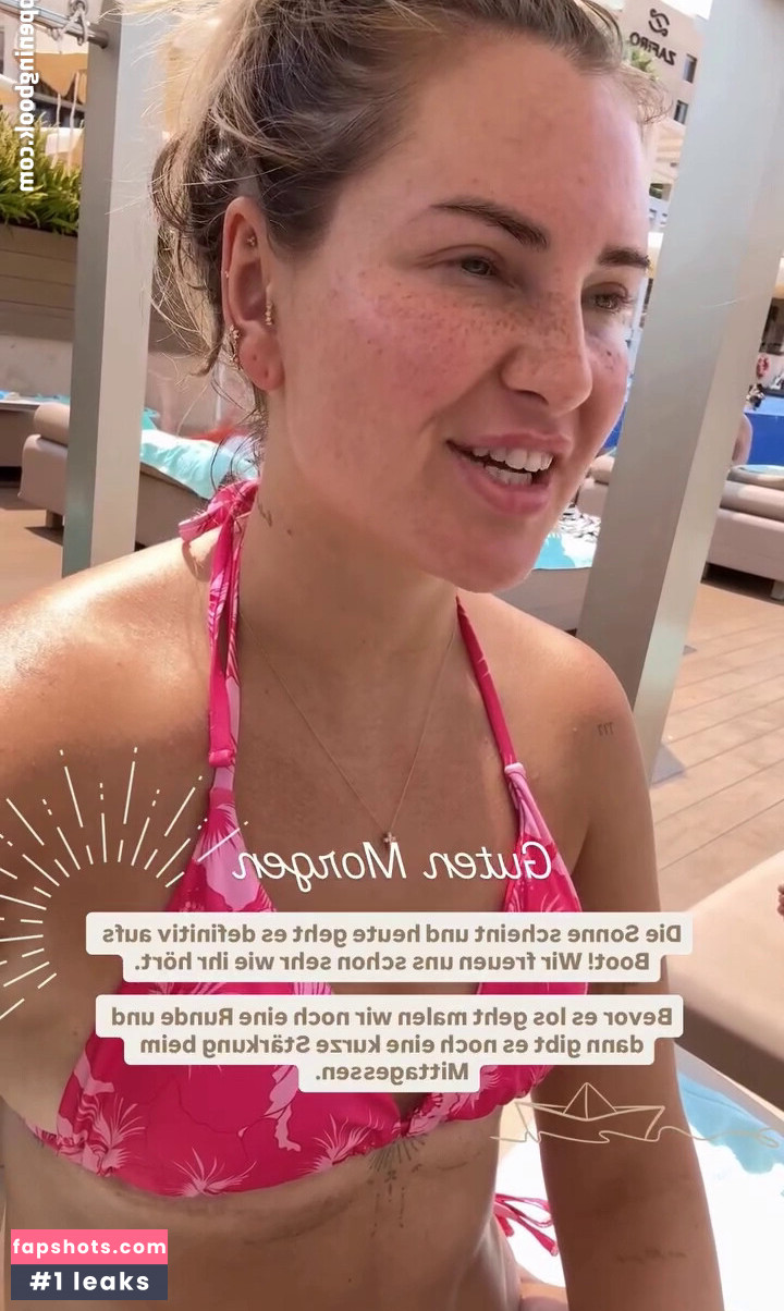 Maren Wolf Nude Leaks OnlyFans Photos #84 - LeakJerk