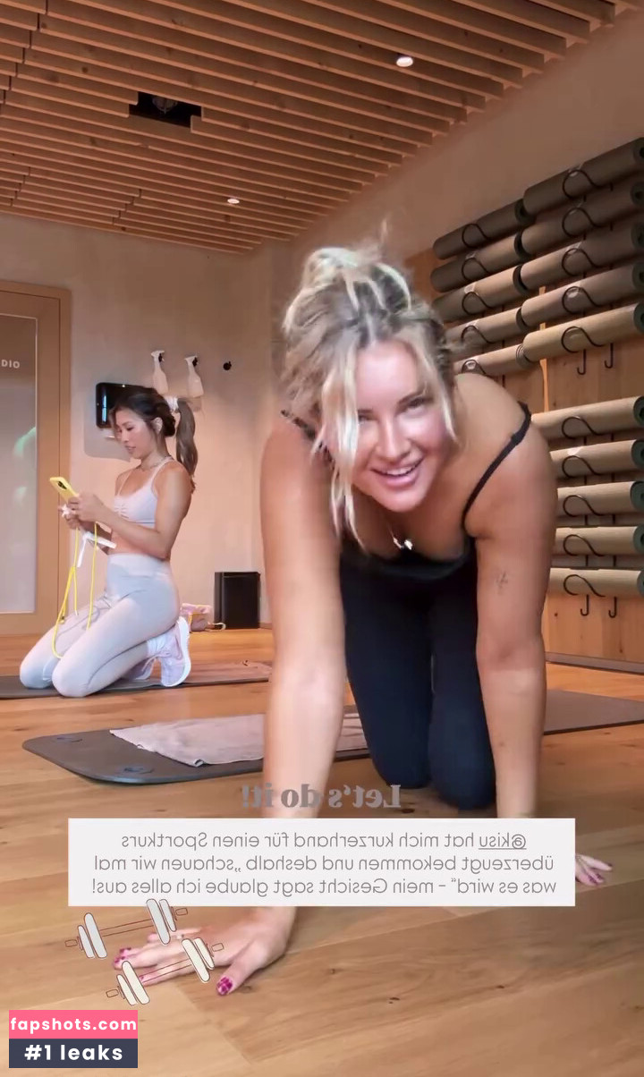 Maren Wolf Nude Leaks OnlyFans Photos #85 - LeakJerk