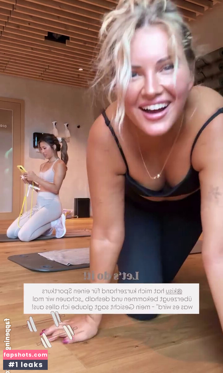 Maren Wolf Nude Leaks OnlyFans Photos #87 - LeakJerk