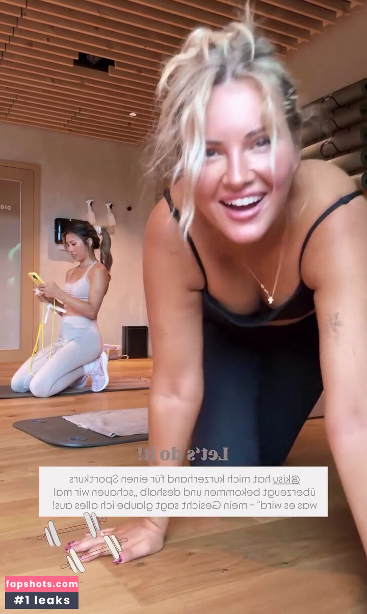 Maren Wolf Nude Leaks OnlyFans Photos #88 - LeakJerk