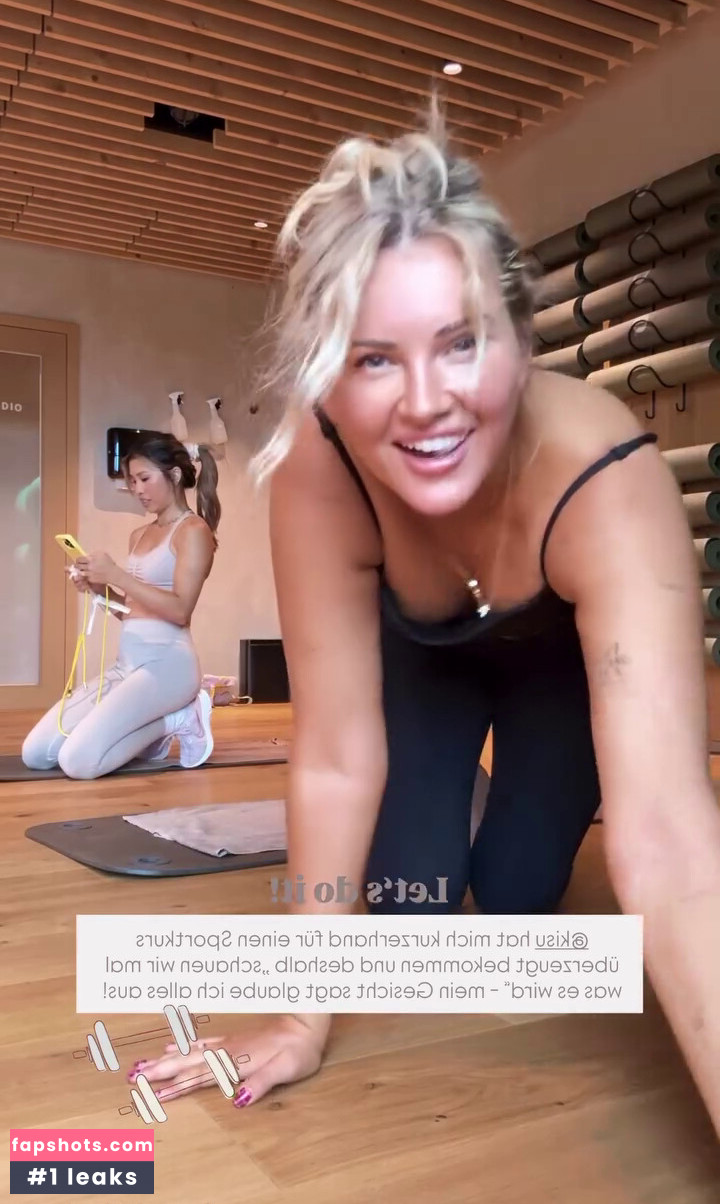 Maren Wolf Nude Leaks OnlyFans Photos #91 - LeakJerk