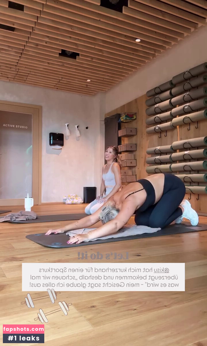 Maren Wolf Nude Leaks OnlyFans Photos #92 - LeakJerk