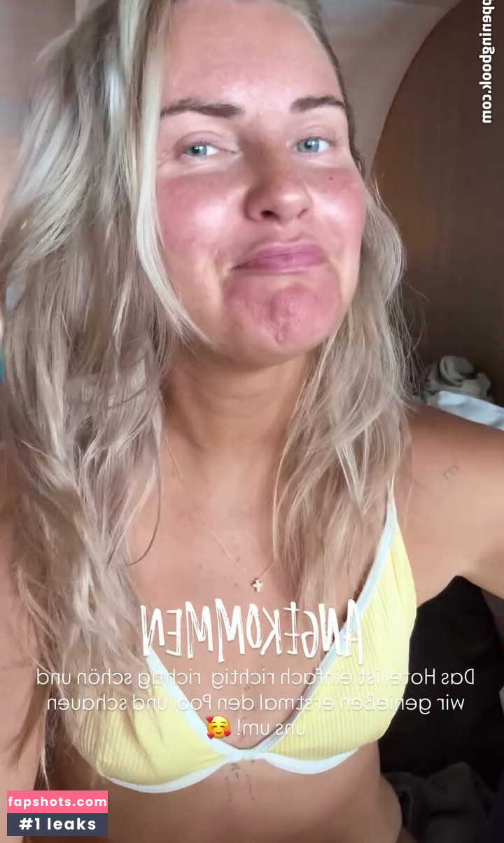 Maren Wolf Nude Leaks OnlyFans Photos #93 - LeakJerk