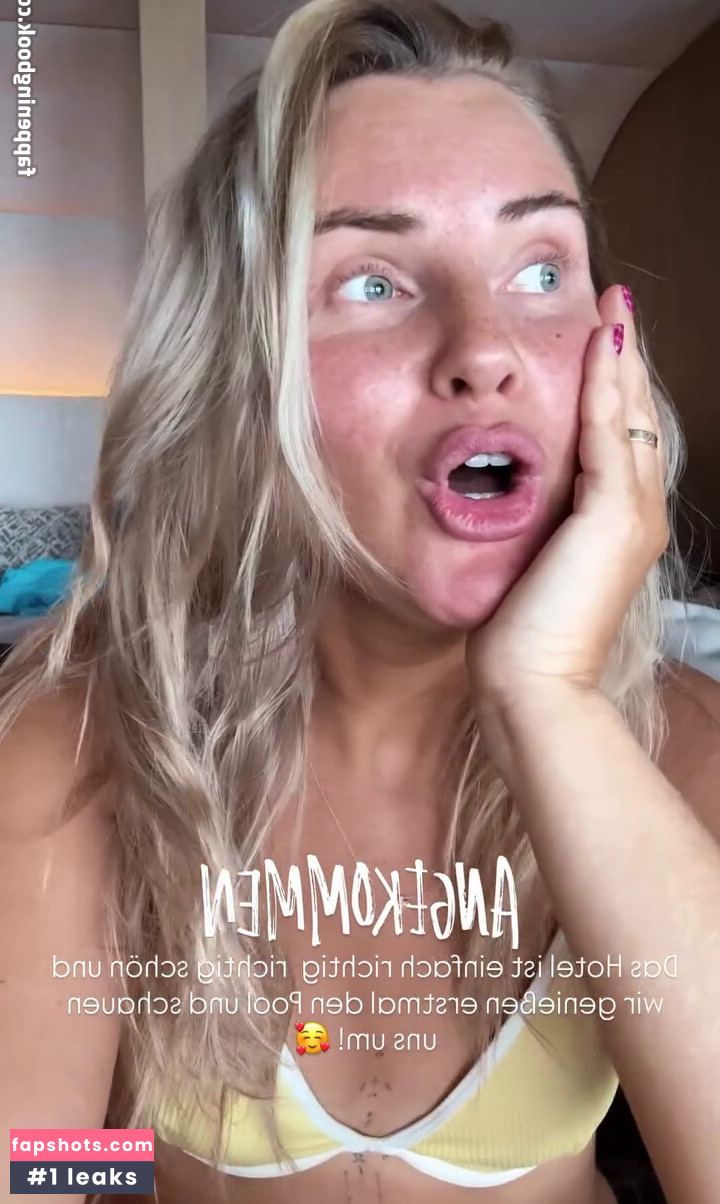 Maren Wolf Nude Leaks OnlyFans Photos #94 - LeakJerk