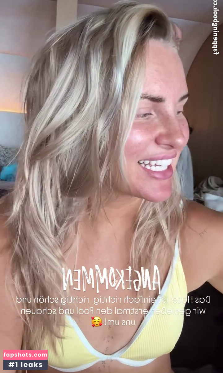 Maren Wolf Nude Leaks OnlyFans Photos #96 - LeakJerk