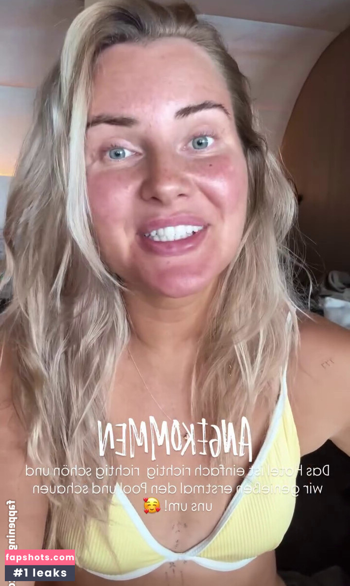 Maren Wolf Nude Leaks OnlyFans Photos #97 - LeakJerk