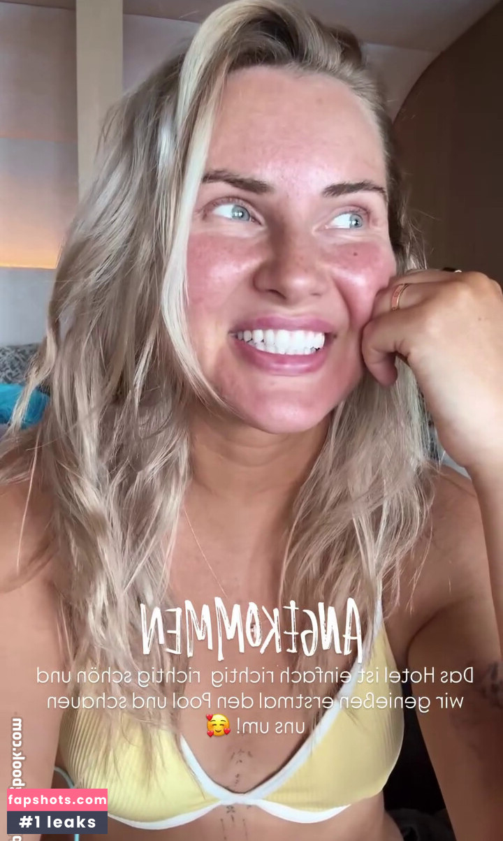 Maren Wolf Nude Leaks OnlyFans Photos #98 - LeakJerk