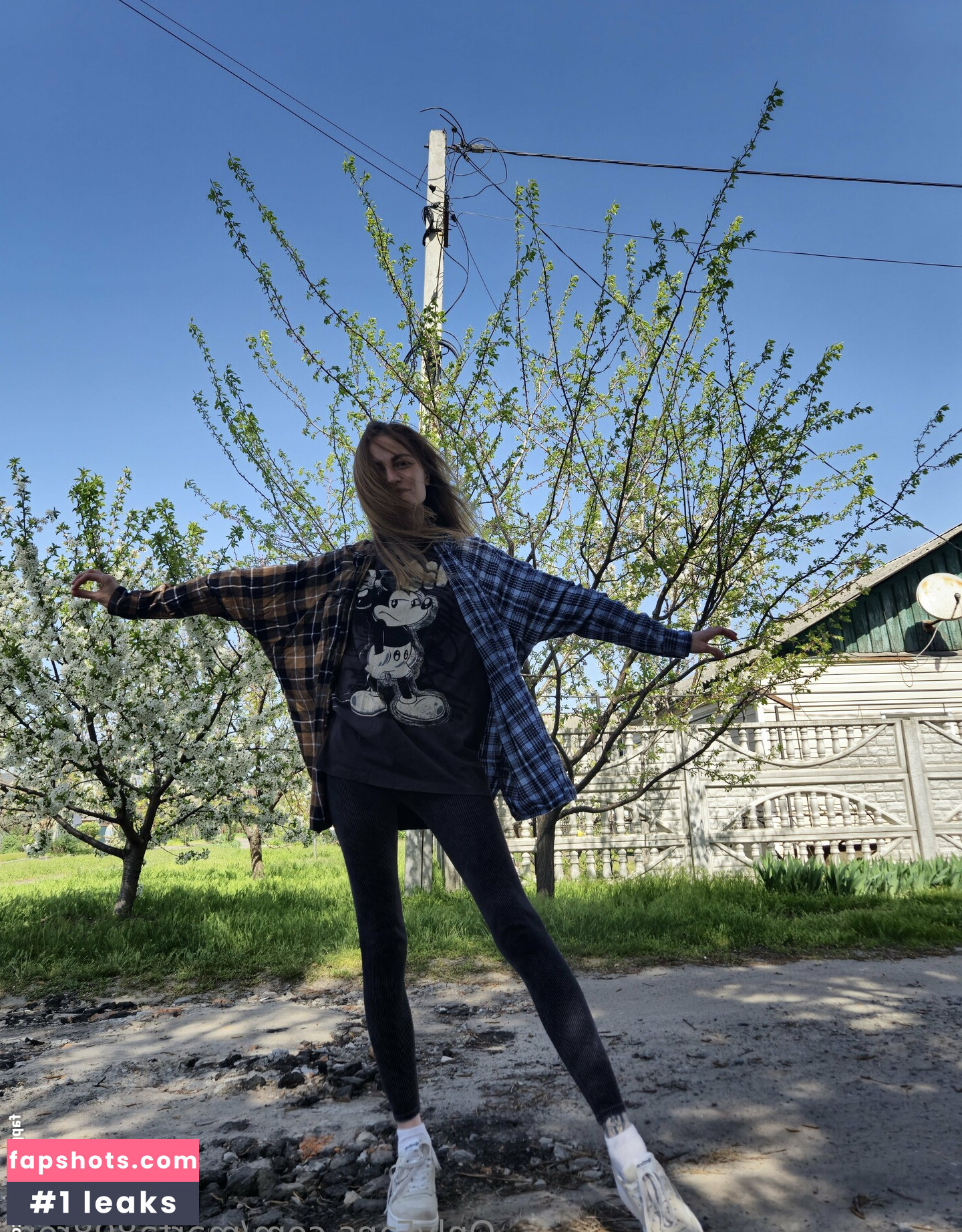 marfa808rom Nahé úniky fotek pouze od fanoušků #17 - Fapshots