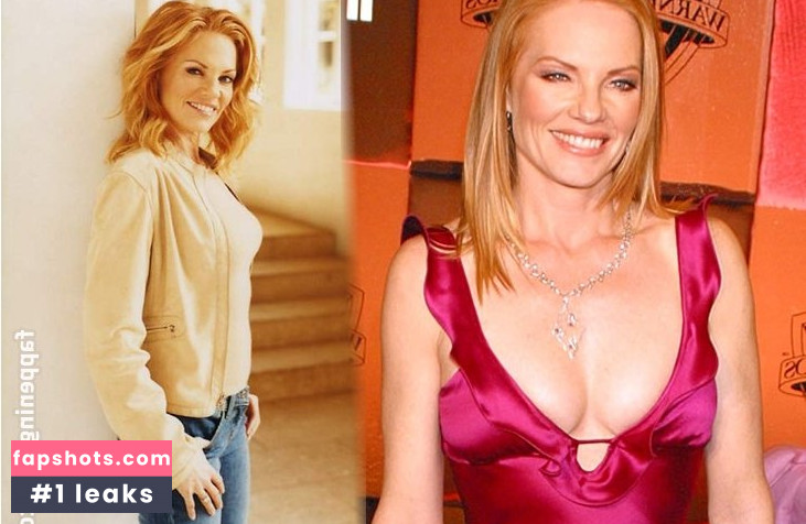 Marg Helgenberger gallery photo #18