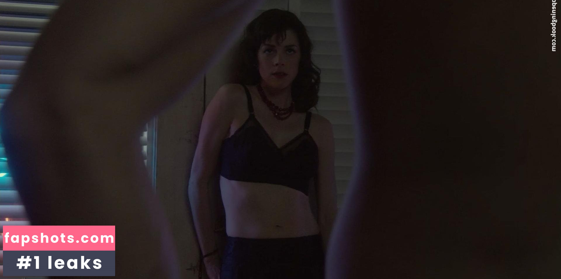 Margaret Anne Florence gallery photo #2