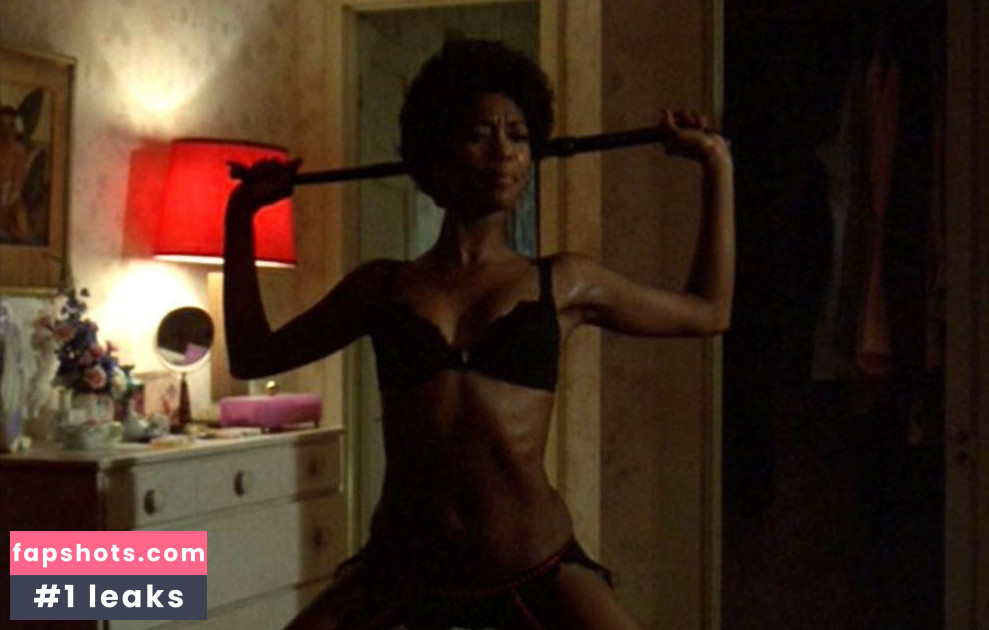 Margaret Avery gallery photo #2