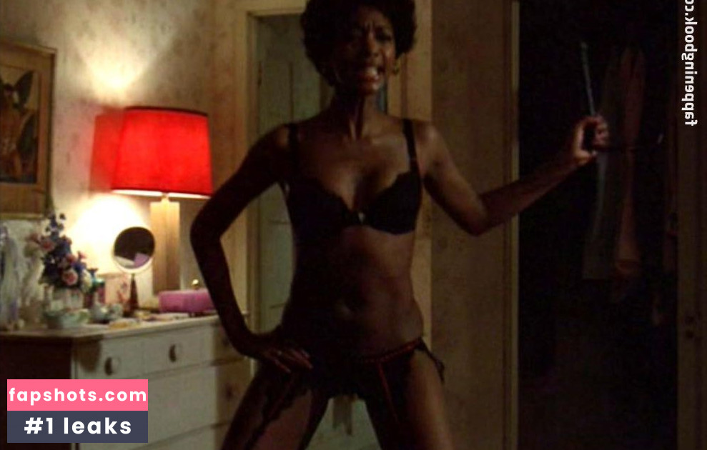 Margaret Avery gallery photo #3
