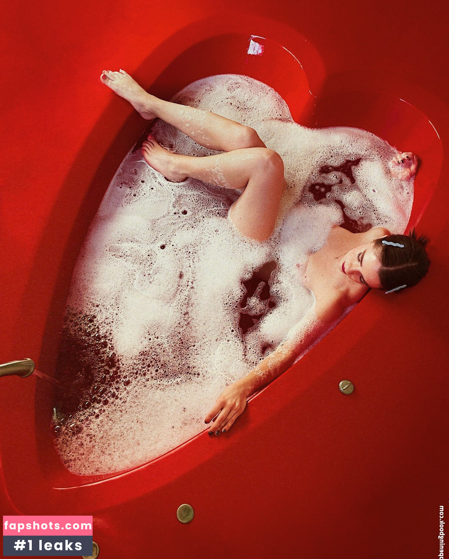 Margaret Bienert Nahé úniky fotek pouze od fanoušků #2 - Fapshots