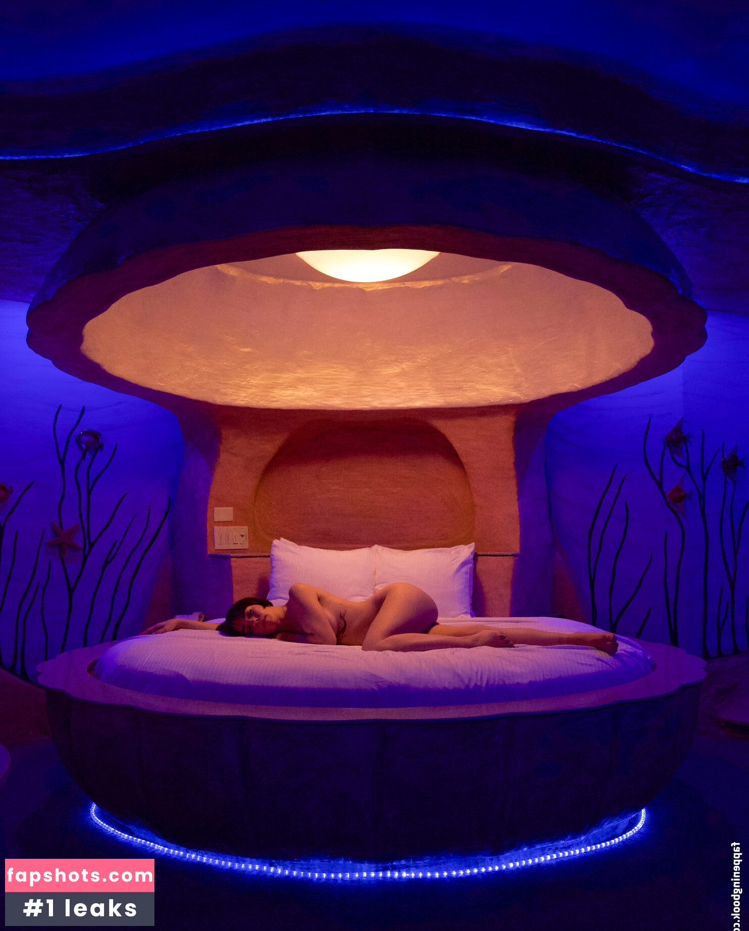 Margaret Bienert Nahé úniky fotek pouze od fanoušků #12 - Fapshots