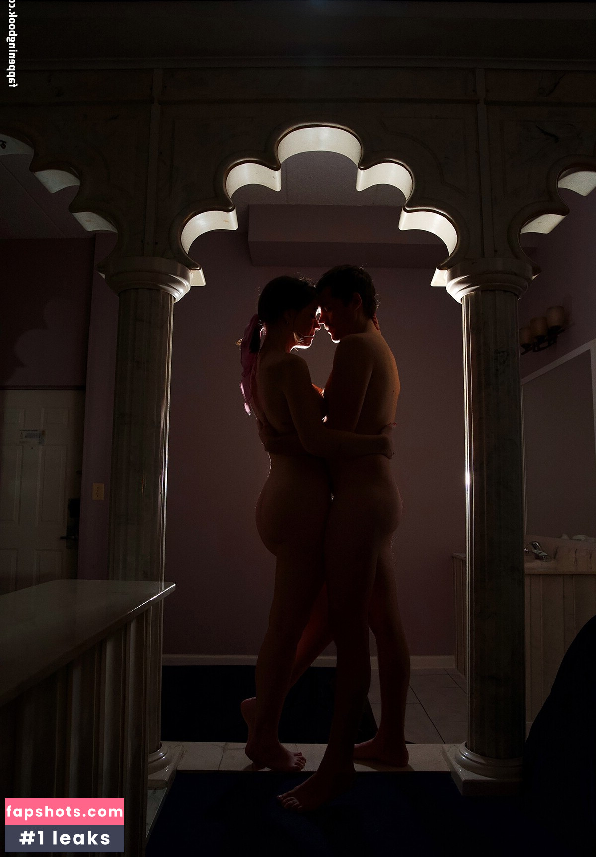 Margaret Bienert Nahé úniky fotek pouze od fanoušků #13 - Fapshots