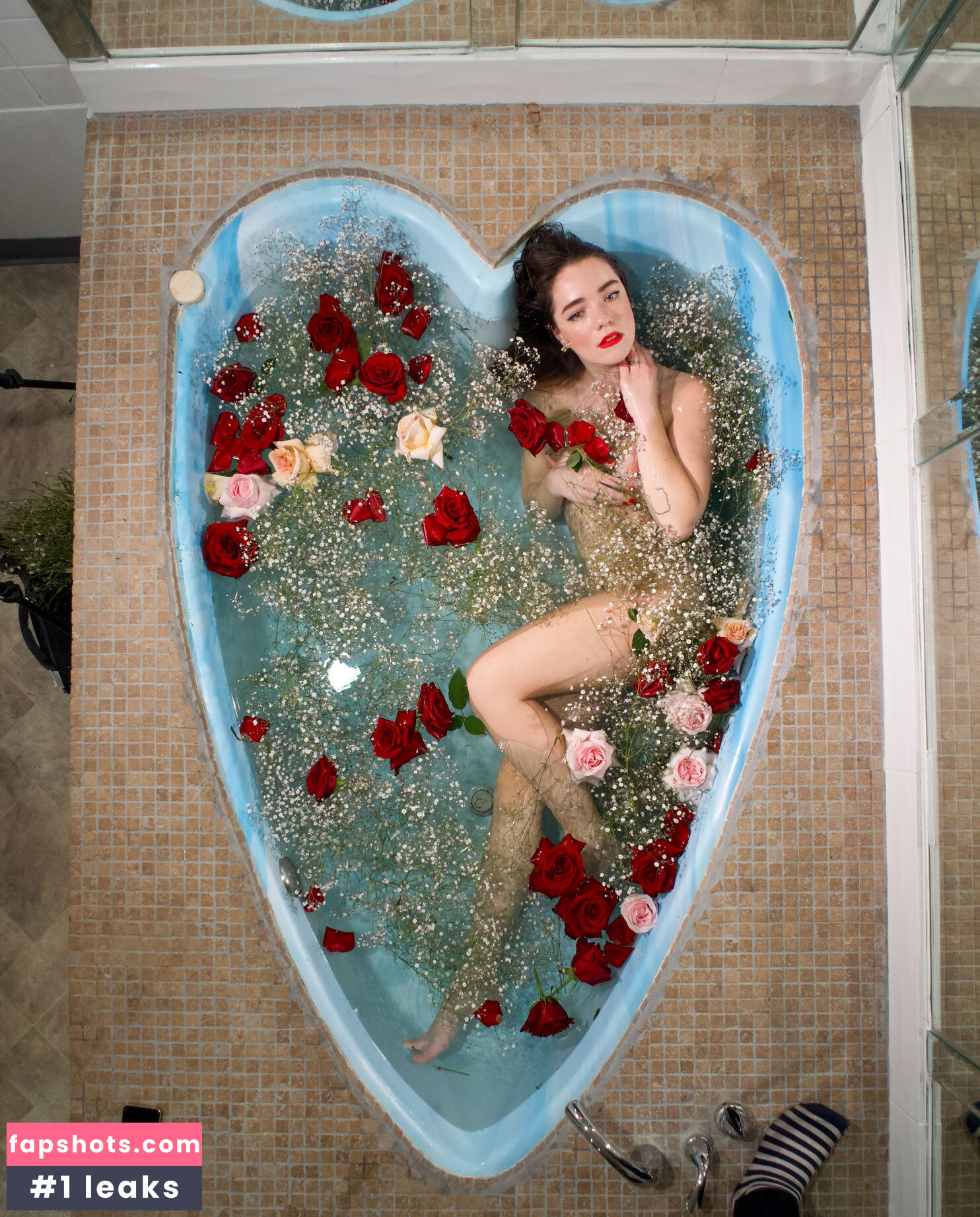 Margaret Bienert Nahé úniky fotek pouze od fanoušků #14 - Fapshots