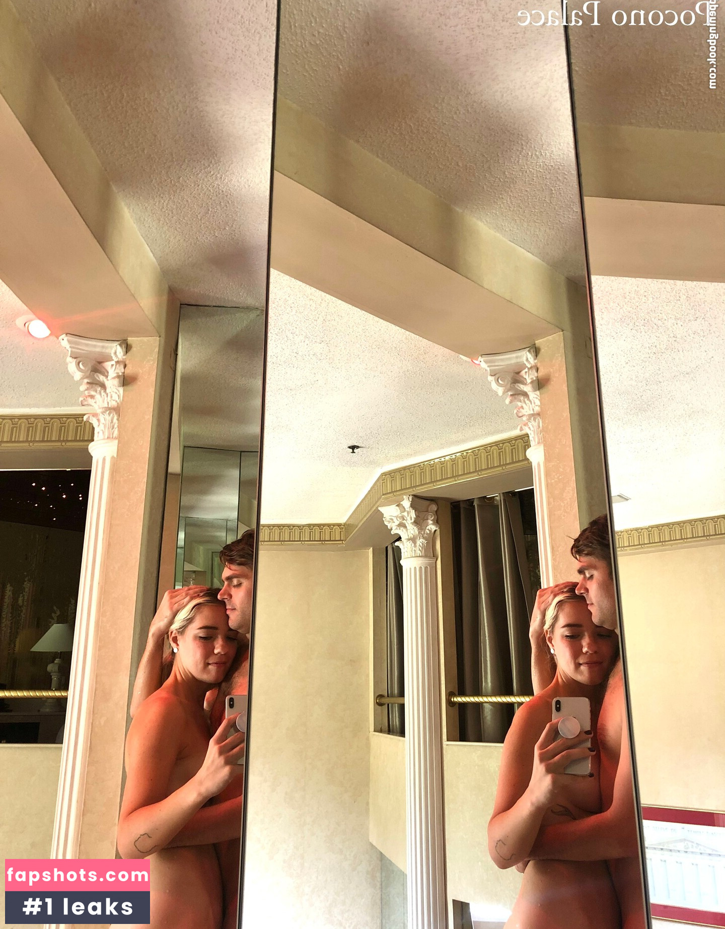 Margaret Bienert Nahé úniky fotek pouze od fanoušků #3 - Fapshots