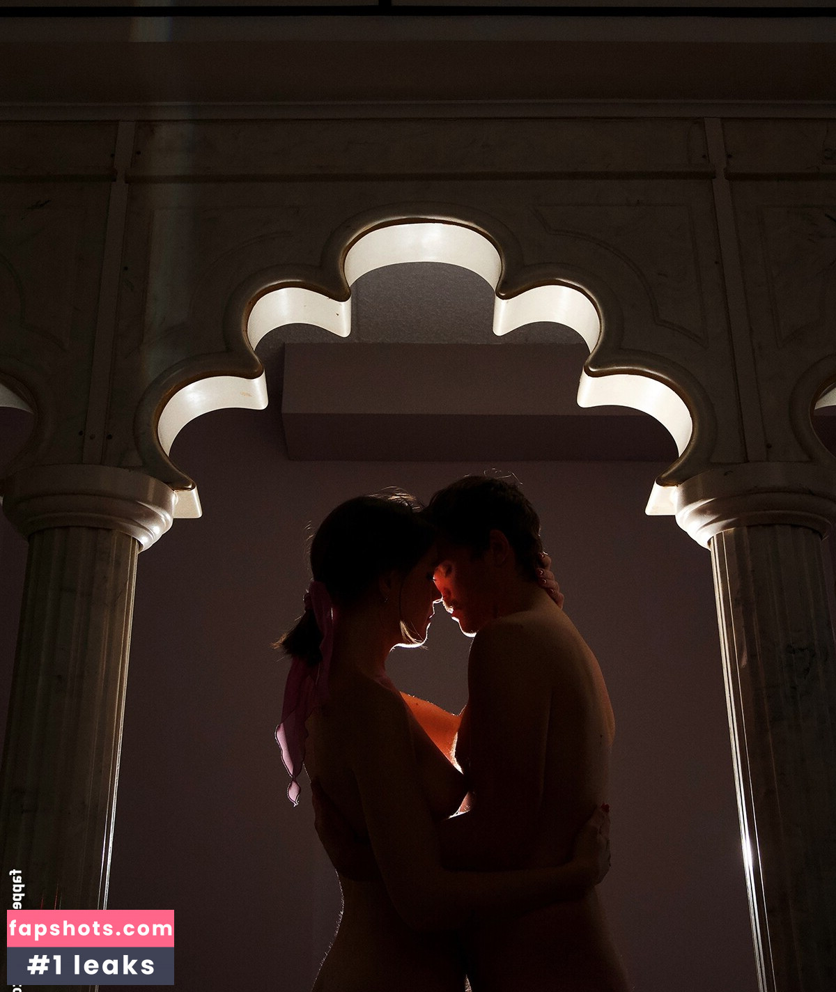 Margaret Bienert Nahé úniky fotek pouze od fanoušků #4 - Fapshots