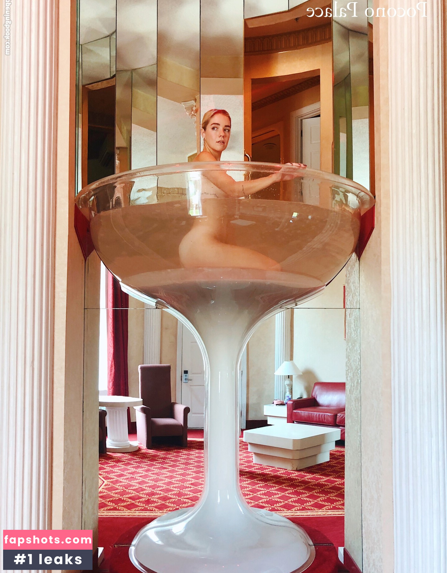 Margaret Bienert Nahé úniky fotek pouze od fanoušků #9 - Fapshots