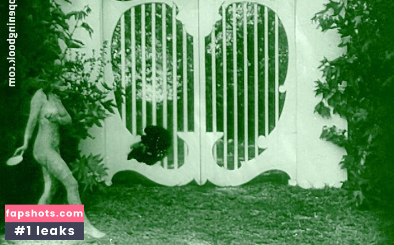 Margaret Edwards Filtración Desnuda OnlyFans Foto #2 - Fapshots