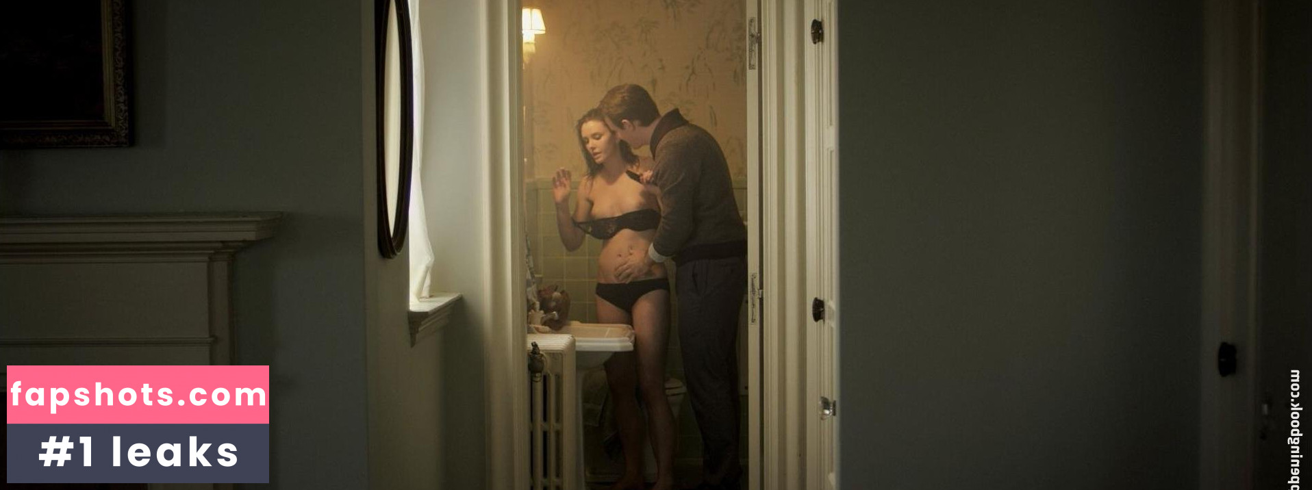 Margaret Laney Filtración Desnuda OnlyFans Foto #4 - Fapshots