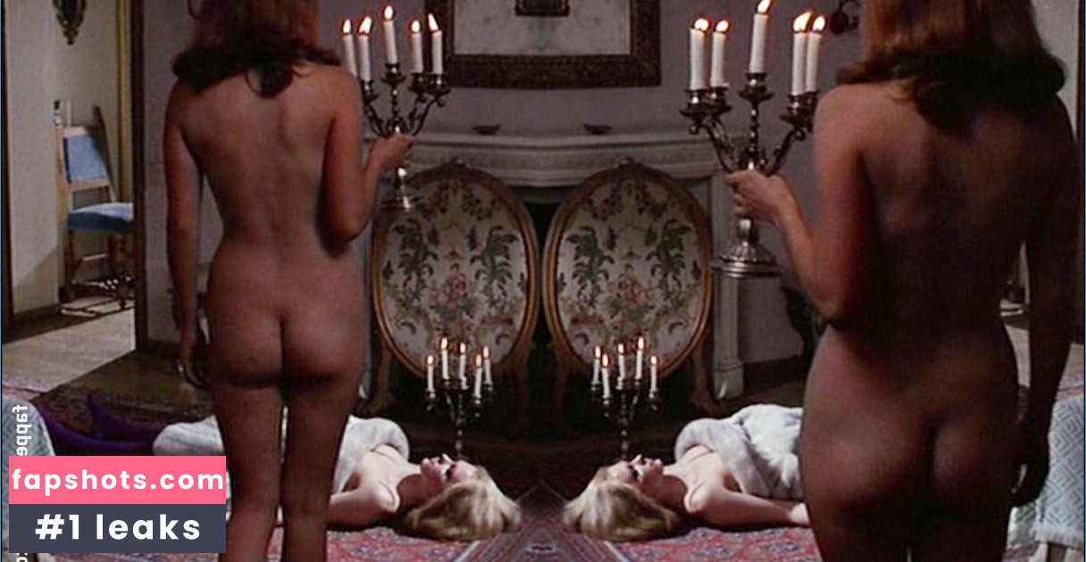 Margaret Lee nude babe gallery