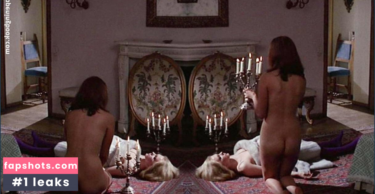 Margaret Lee Nude Leaks OnlyFans Photos #4 - LeakJerk