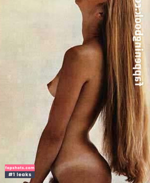 Margaret Markov gallery photo #13