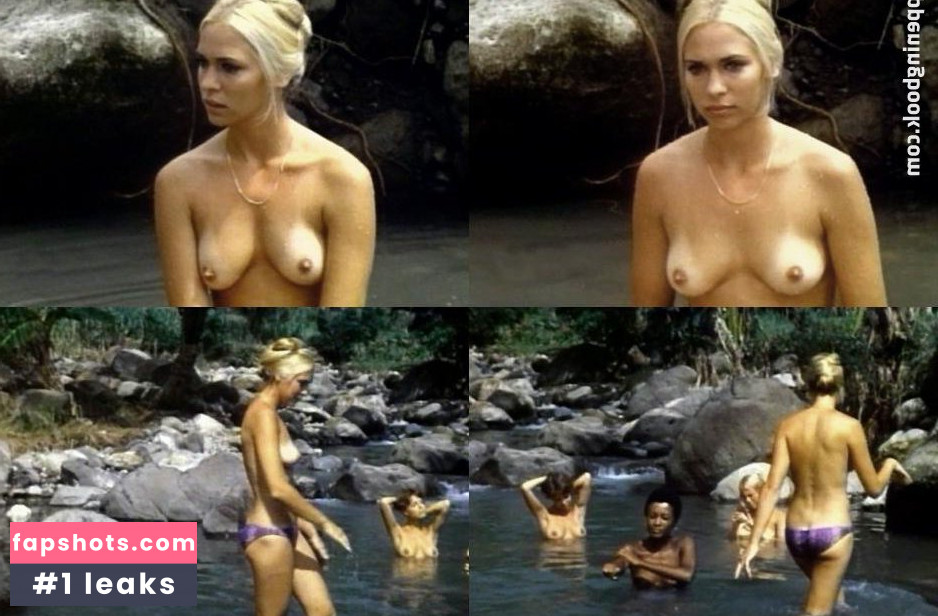 Margaret Markov gallery photo #3