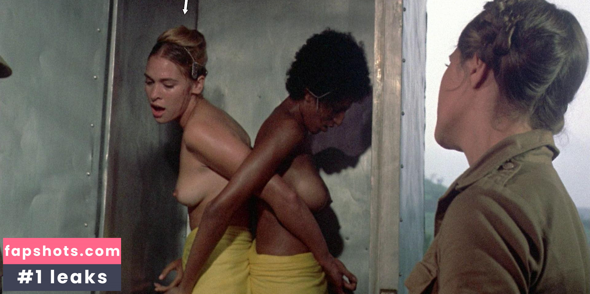 Margaret Markov gallery photo #10