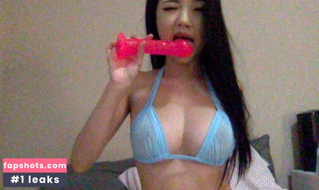 Margaret Nguyen Nude Leaks OnlyFans Photos #7 - LeakJerk