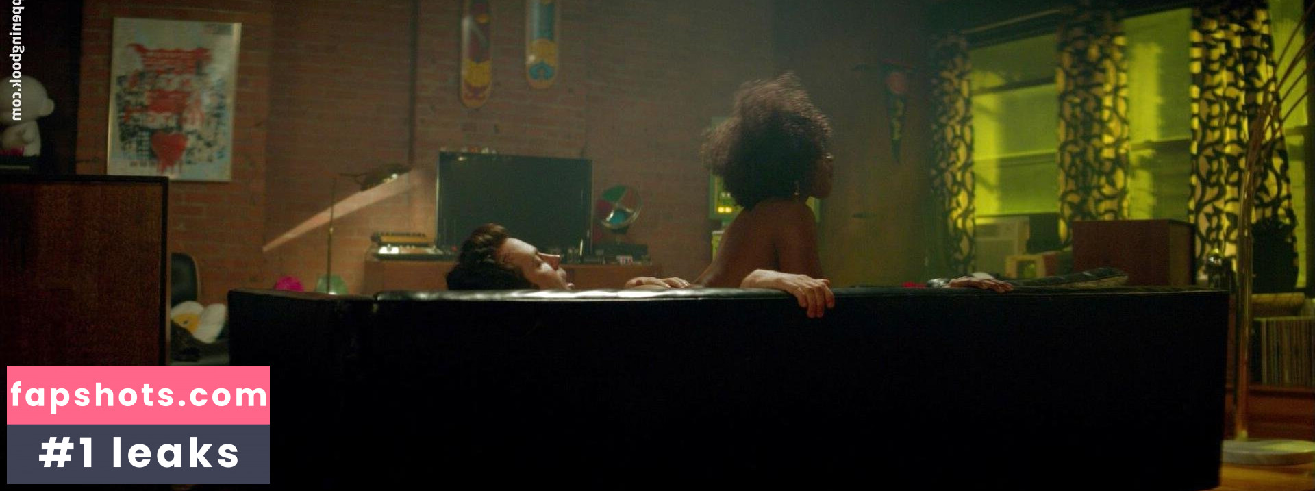 Margaret Odette gallery photo #5