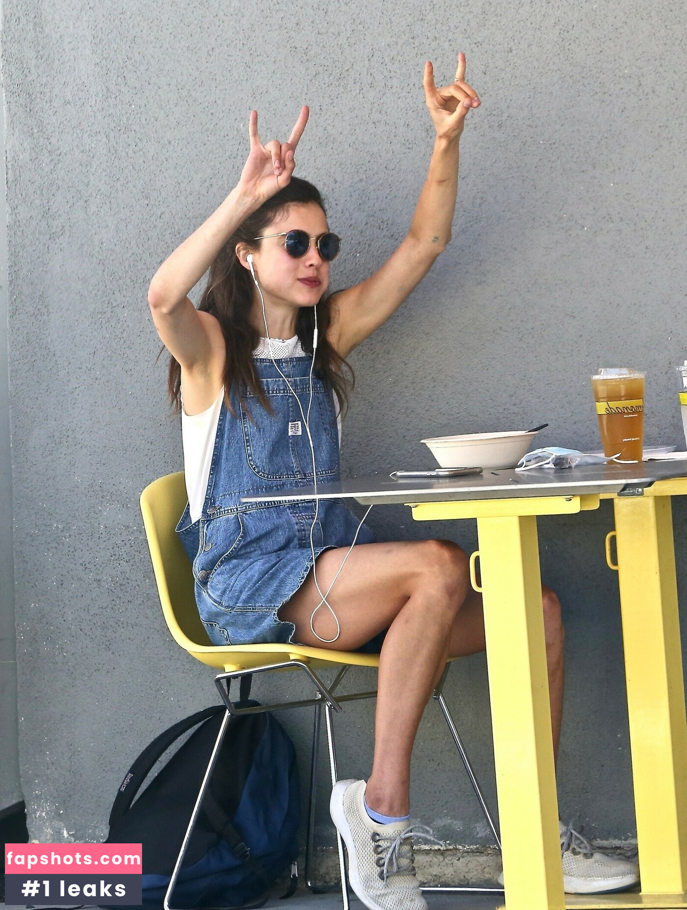 Margaret Qualley Nacktheit OnlyFans Fotos #118 - Fapshots